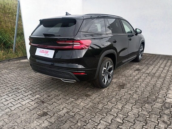 ŠKODA Kodiaq Sportline 2,0 TDI 4x4 142 kW_5