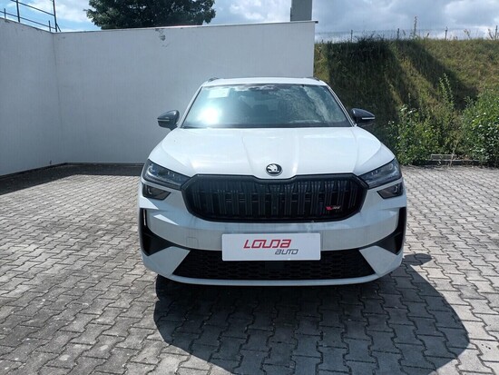 ŠKODA Kodiaq RS 2.0 TSI 4x4 195 kW_2