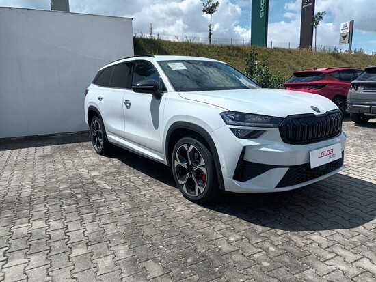 ŠKODA Kodiaq RS 2.0 TSI 4x4 195 kW_3