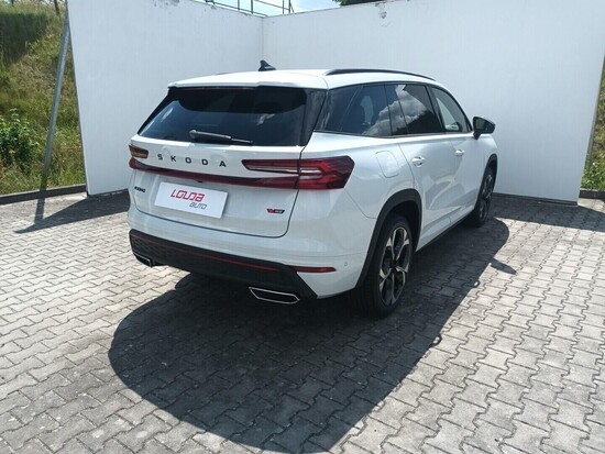 ŠKODA Kodiaq RS 2.0 TSI 4x4 195 kW_4