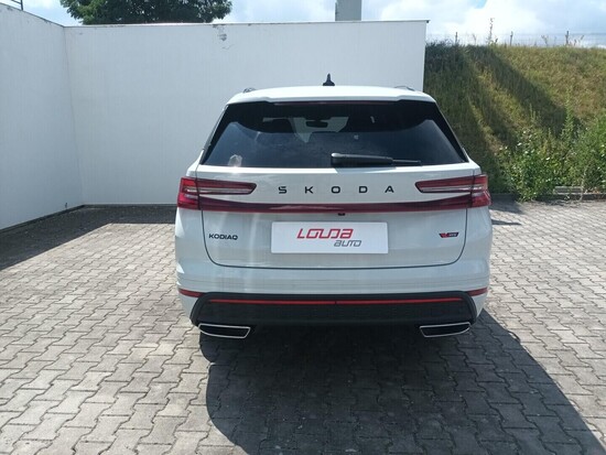 ŠKODA Kodiaq RS 2.0 TSI 4x4 195 kW_5