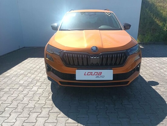 ŠKODA Karoq Sportline 1,5 TSI 110 kW_2