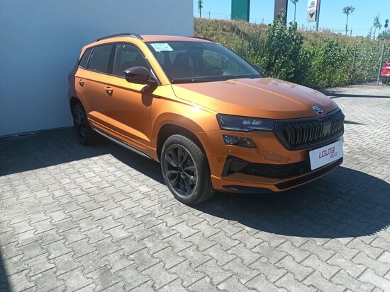 ŠKODA Karoq Sportline 1,5 TSI 110 kW_3