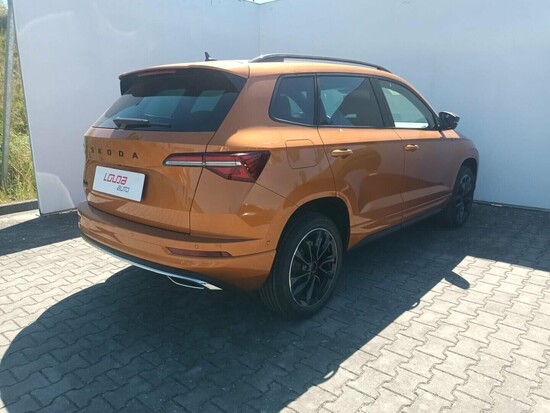 ŠKODA Karoq Sportline 1,5 TSI 110 kW_4
