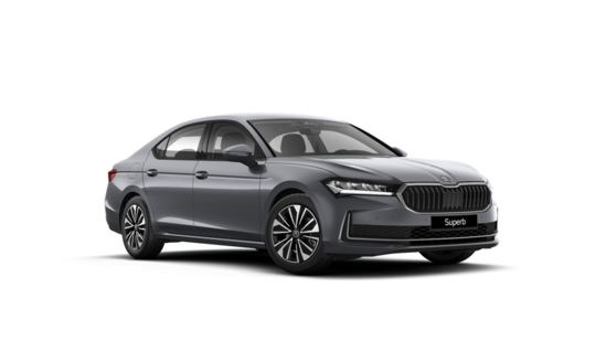 ŠKODA Superb Selection 1.5 TSI 110 kW_1