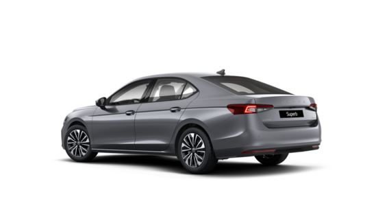 ŠKODA Superb Selection 1.5 TSI 110 kW_2