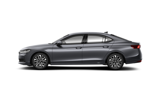 ŠKODA Superb Selection 1.5 TSI 110 kW_3