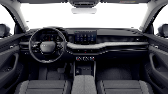ŠKODA Superb Selection 1.5 TSI 110 kW_5