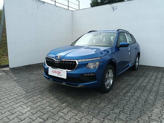 ŠKODA Kamiq Classic 1,0 TSI 70 kW 5-stup. mech._1