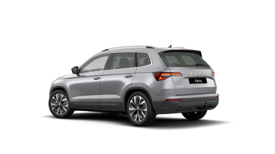 ŠKODA Karoq 130let Premium 1.5 TSI 110 kW_2