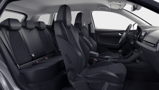 ŠKODA Karoq 130let Premium 1.5 TSI 110 kW_3