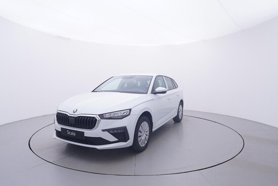 ŠKODA Scala Selection 1.0 TSI 85 kW_1