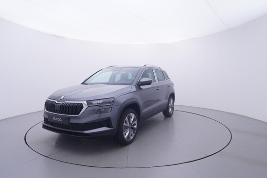 ŠKODA Karoq Top Selection 1,5 TSI 110 kW _1