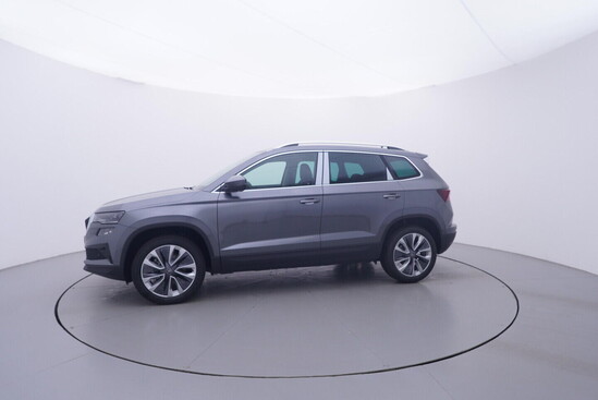 ŠKODA Karoq Top Selection 1,5 TSI 110 kW _2