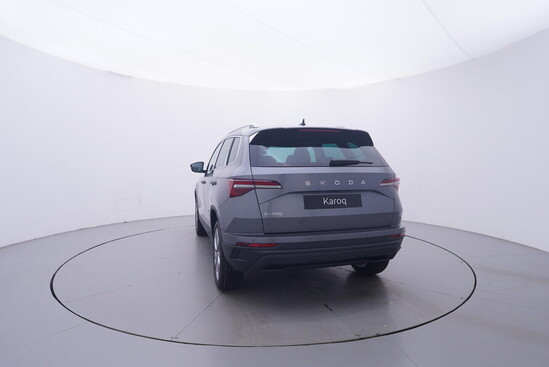 ŠKODA Karoq Top Selection 1,5 TSI 110 kW _4