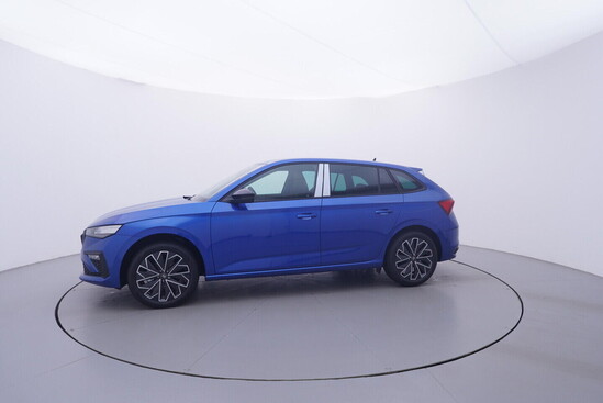 ŠKODA Scala Dynamic 1,0 TSI 85 kW _2