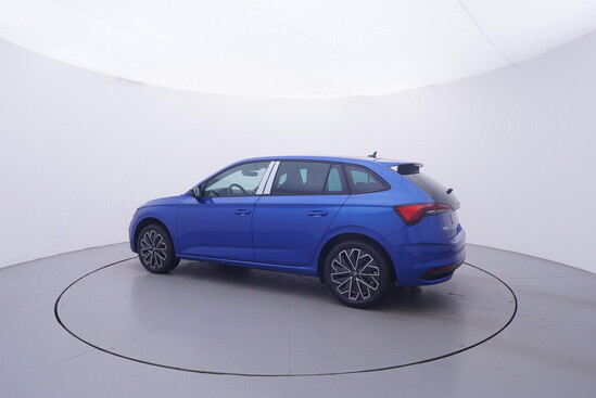 ŠKODA Scala Dynamic 1,0 TSI 85 kW _3