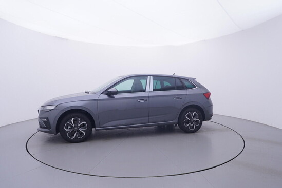 ŠKODA Scala Top Selection 1,0 TSI 85 kW _2