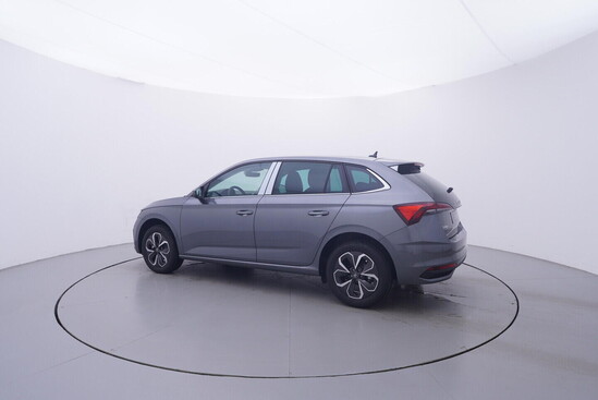 ŠKODA Scala Top Selection 1,0 TSI 85 kW _3