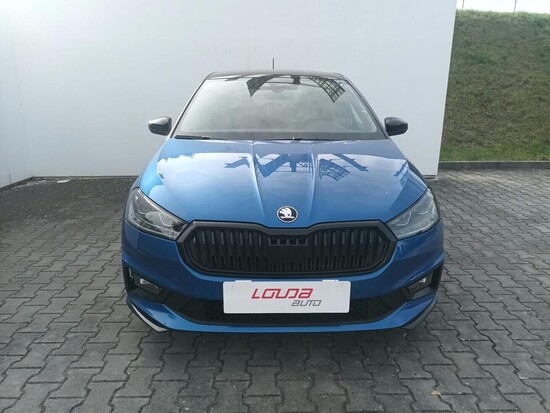 ŠKODA Fabia Monte Carlo 1,0 TSI 85 kW_2