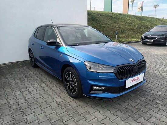ŠKODA Fabia Monte Carlo 1,0 TSI 85 kW_3