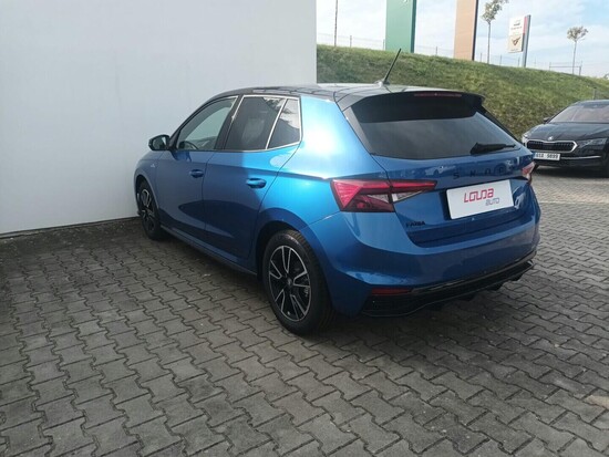 ŠKODA Fabia Monte Carlo 1,0 TSI 85 kW_5