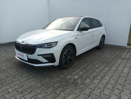 ŠKODA Scala Monte Carlo 1.0 TSI 85 kW_1