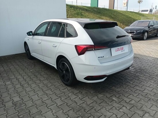 ŠKODA Scala Monte Carlo 1.0 TSI 85 kW_5