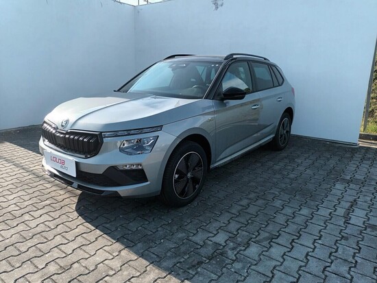 ŠKODA Kamiq Monte Carlo 1.0 TSI 85 kW_1