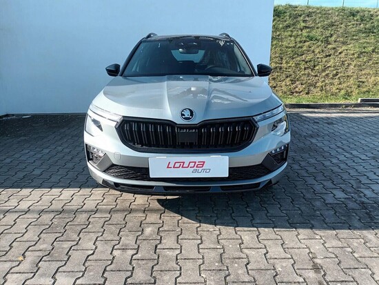 ŠKODA Kamiq Monte Carlo 1.0 TSI 85 kW_2