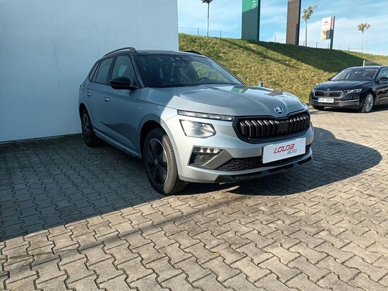 ŠKODA Kamiq Monte Carlo 1.0 TSI 85 kW_3