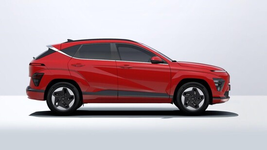 HYUNDAI KONA EV SX2 Czech Edition POWER 64,8 kWh 150 kW_2