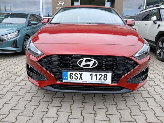 HYUNDAI i30 HB PD PE GO Czech! 1,5i 71 kW_2