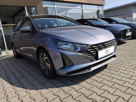 HYUNDAI i20 BC3 GO! 1,0 T-GDI 74 kW_4
