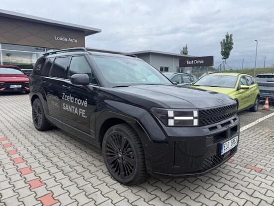 HYUNDAI SANTA FE PHEV MX5 Calligraphy 1,6 T-GDI PHEV 185 kW_3