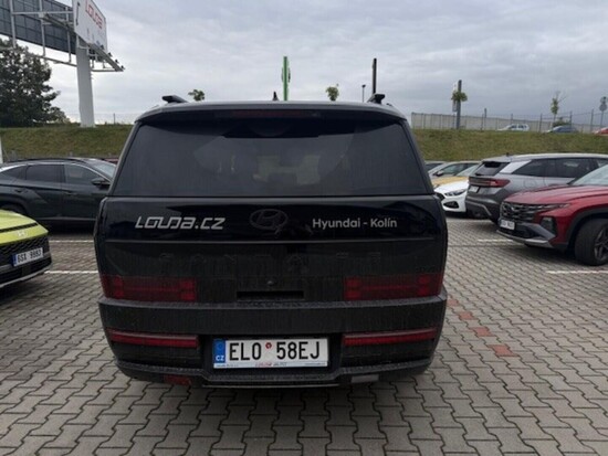 HYUNDAI SANTA FE PHEV MX5 Calligraphy 1,6 T-GDI PHEV 185 kW_4