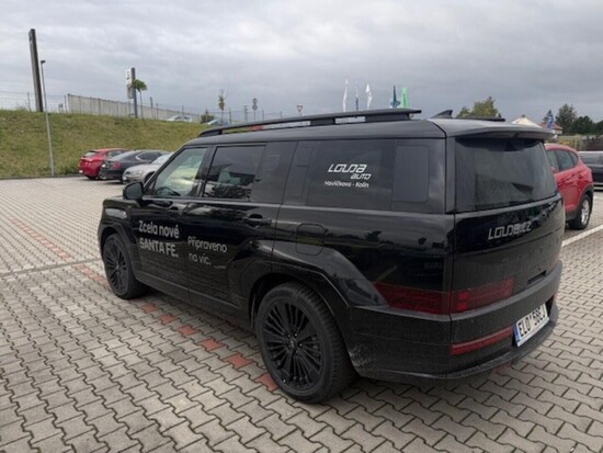 HYUNDAI SANTA FE PHEV MX5 Calligraphy 1,6 T-GDI PHEV 185 kW_5