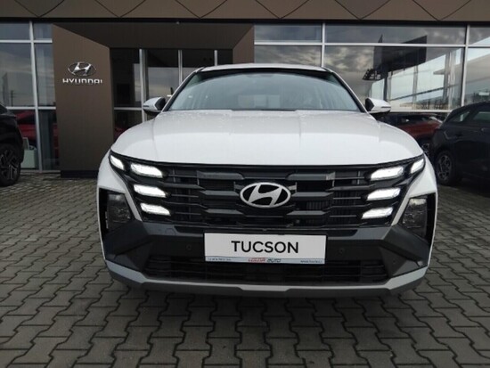 HYUNDAI TUCSON MY25 Comfort 1,6 T-GDI 118 kW 6.st Manuální_2