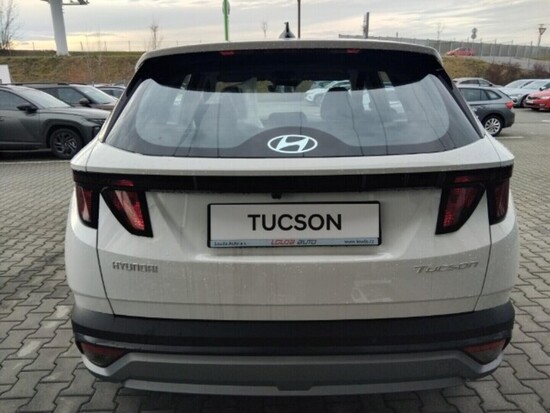 HYUNDAI TUCSON MY25 Comfort 1,6 T-GDI 118 kW 6.st Manuální_5