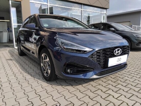 HYUNDAI i30 HB PD PE Style 1,5i 71 kW_3