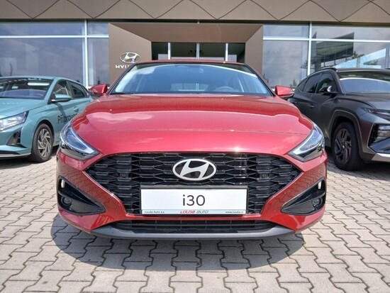 HYUNDAI i30 FB PD PE GO Czech! 1,0 T-GDI 74 kW_3