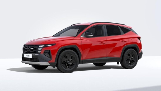 HYUNDAI TUCSON NX4 GO Czech! 1,6 T-GDI 110 kW_1
