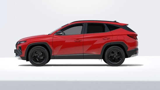 HYUNDAI TUCSON NX4 GO Czech! 1,6 T-GDI 110 kW_2