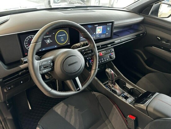 HYUNDAI TUCSON NX4 N Line 1,6 T-GDI 110 kW_3