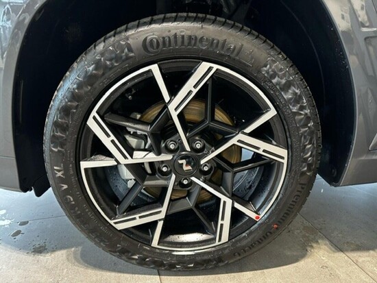 HYUNDAI TUCSON NX4 N Line 1,6 T-GDI 110 kW_5