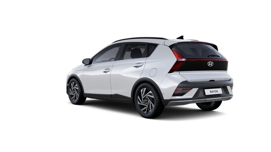 HYUNDAI BAYON BC3 Style 1,2i 58 kW_3