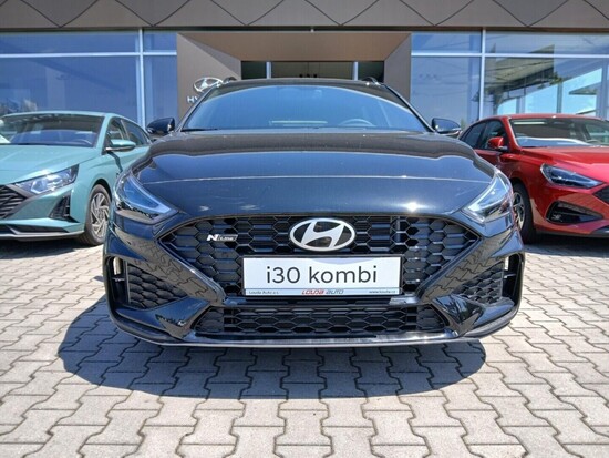 HYUNDAI i30 WG PD PE NLINE  1,5 T-GDI MHEV 103 kW  _2