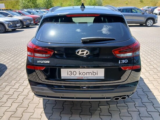 HYUNDAI i30 WG PD PE NLINE  1,5 T-GDI MHEV 103 kW  _5