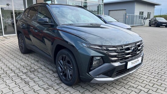 HYUNDAI TUCSON PHEV NX4 20 Years 1,6 T-GDI PHEV 185 kW_3