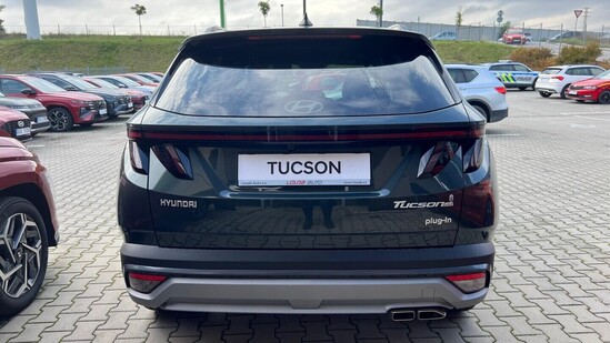 HYUNDAI TUCSON PHEV NX4 20 Years 1,6 T-GDI PHEV 185 kW_5